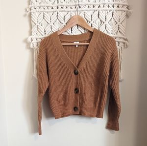 River Island Shaker Stitch Cardigan
